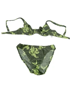 Bikini                            Größe                40