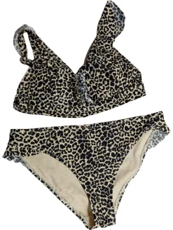 Bikini                            Größe                34