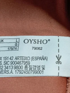 Bikini                            Größe                38