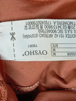 Bikini                            Größe                38