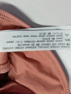 Bikini                            Größe                38