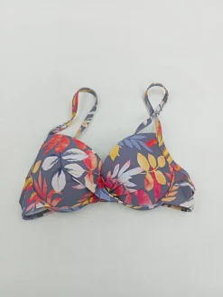 Bikini                            Größe                34