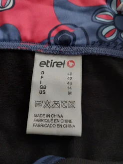 Bikini                            Größe                38