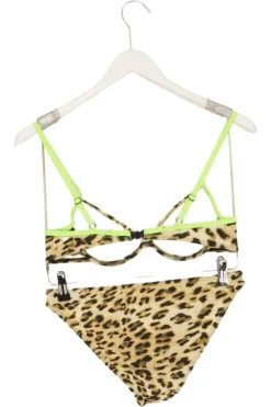 Bikini                            Größe                38