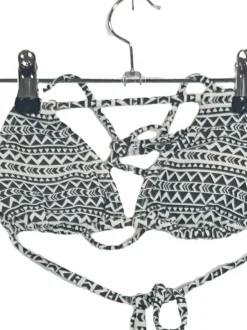 Bikini                            Größe                34