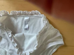 Bikini                            Größe                36