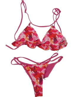 Bikini                            Größe                36