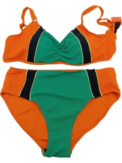 Bikini                            Größe                50