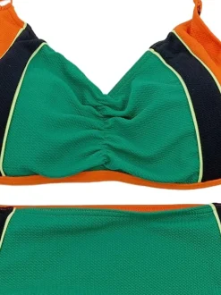 Bikini                            Größe                50