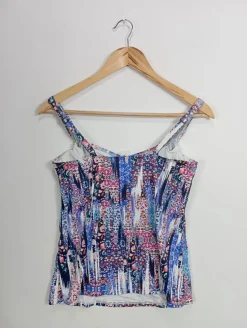 Bikini                            Größe                38