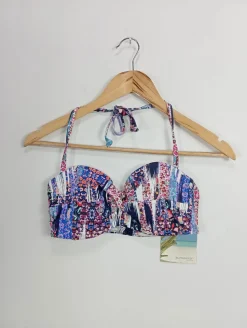 Bikini                            Größe                38