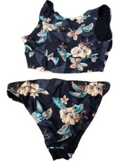 Bikini                            Größe                34