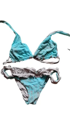 Bikini                            Größe                38