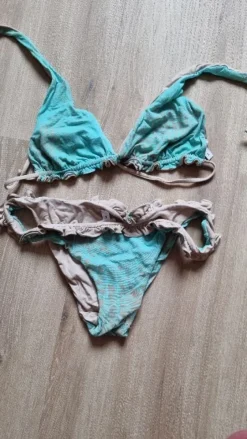 Bikini                            Größe                38