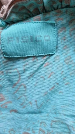 Bikini                            Größe                38