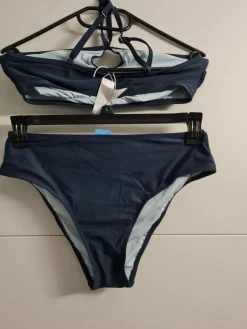 Bikini                            Größe                40