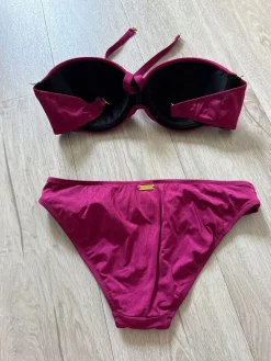 Bikini                            Größe                36