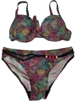 Bikini                            Größe                38