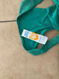 Bikini                            Größe                36