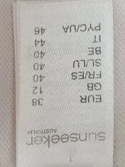 Bikini                            Größe                38