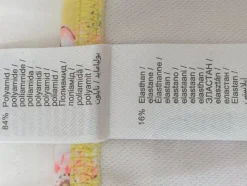 Bikini                            Größe                38