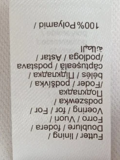 Bikini                            Größe                38