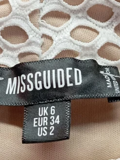 Bleistiftkleid                            Größe                34