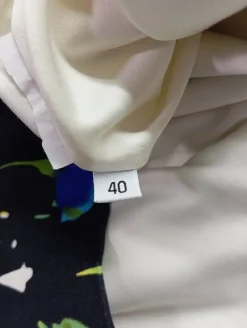 Bleistiftkleid                            Größe                40