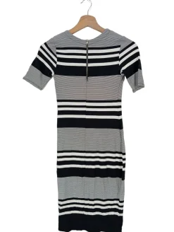 Bleistiftkleid                            Größe                34