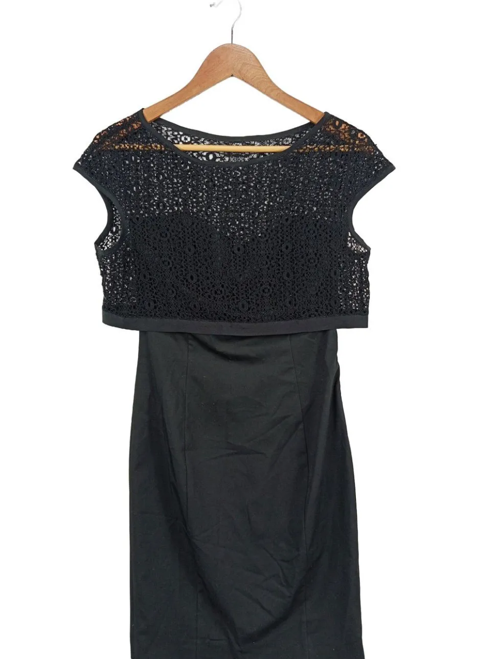 Bleistiftkleid Größe 36