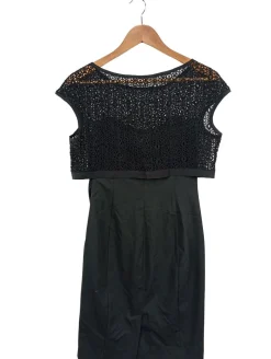 Bleistiftkleid                            Größe                36