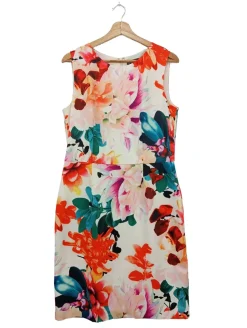 Bleistiftkleid                            Größe                38