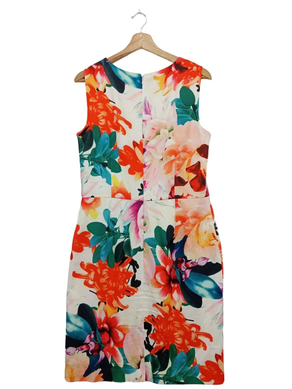 Bleistiftkleid Größe 38