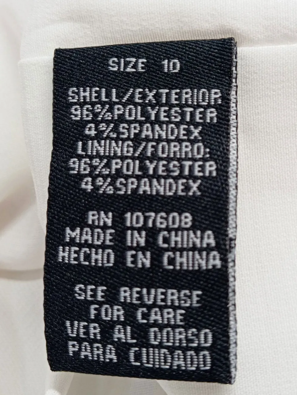 Bleistiftkleid Größe 38