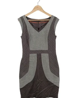 Bleistiftkleid                            Größe                40