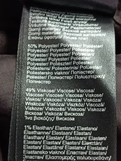 Bleistiftkleid                            Größe                40