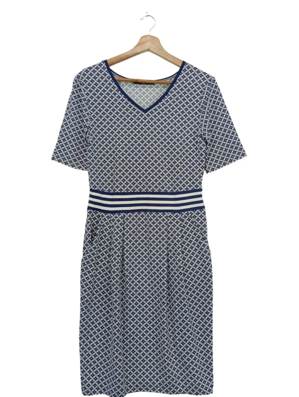 Bleistiftkleid Größe 34