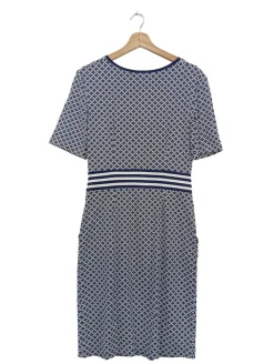 Bleistiftkleid                            Größe                34