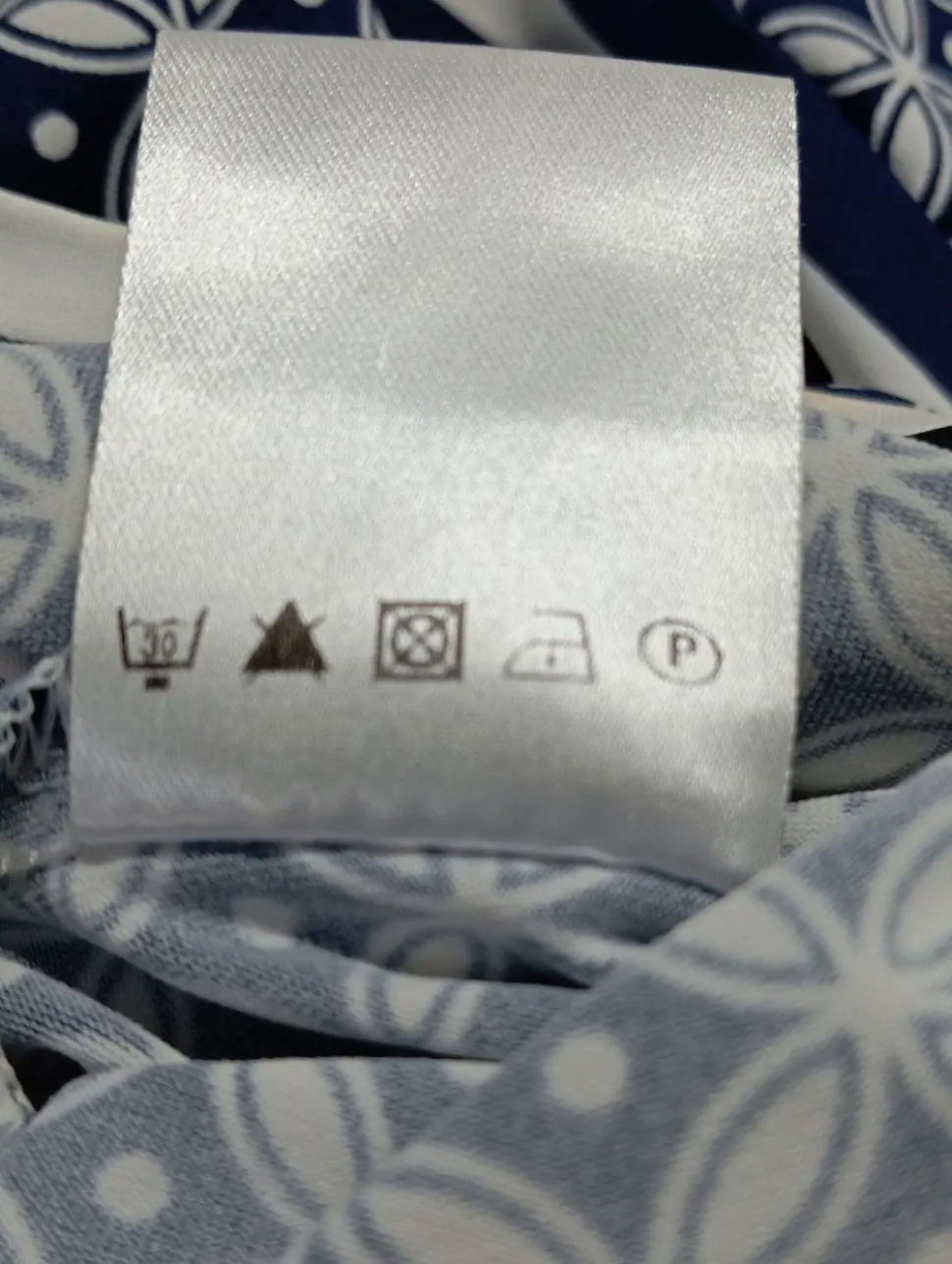 Bleistiftkleid Größe 34