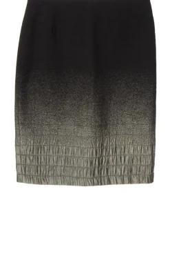 Bleistiftrock                            Größe                36