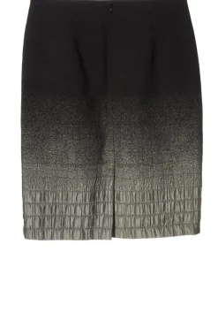 Bleistiftrock                            Größe                36