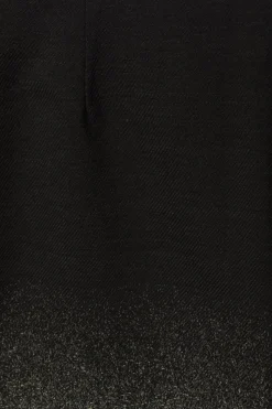 Bleistiftrock Größe 36