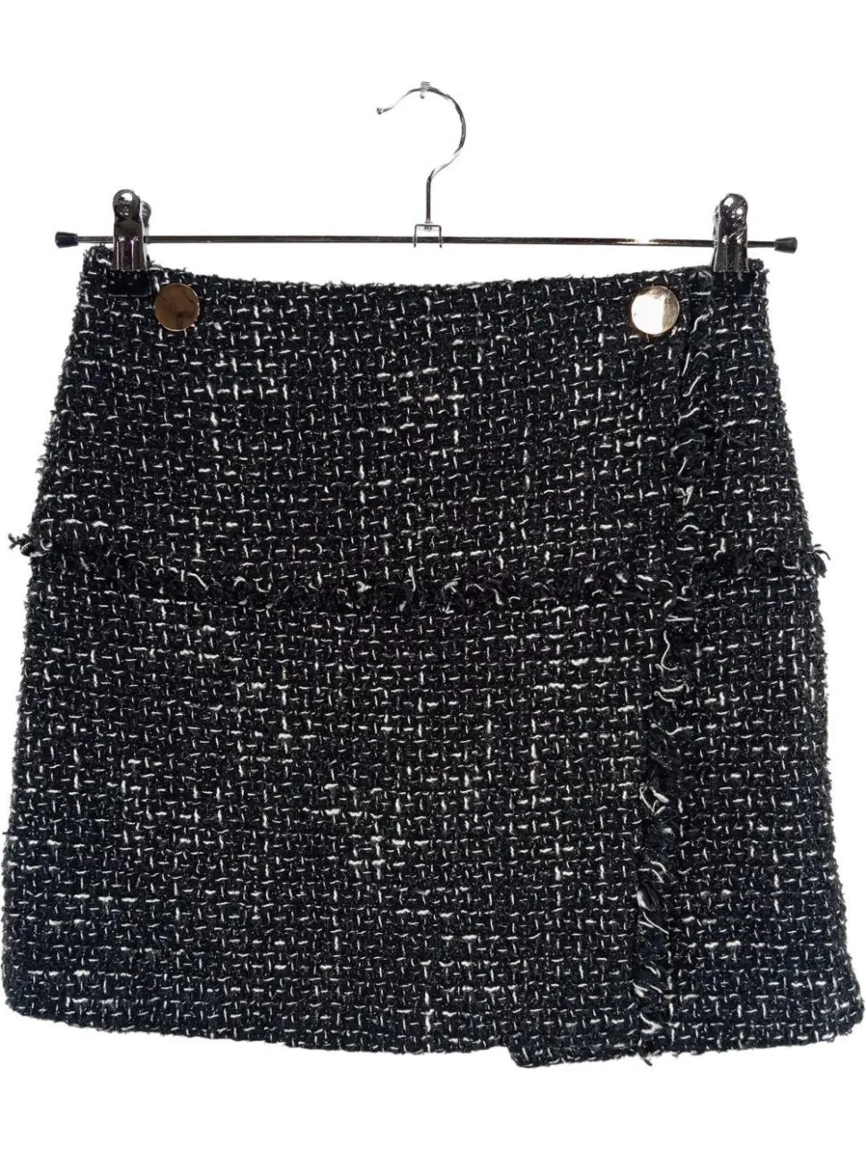 Bleistiftrock Größe 38