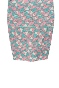 Bleistiftrock                            Größe                40