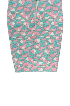 Bleistiftrock                            Größe                40