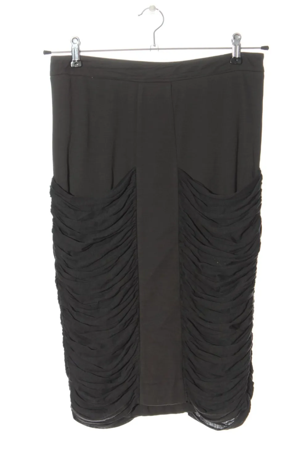 Bleistiftrock Größe 44