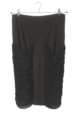 Bleistiftrock                            Größe                44