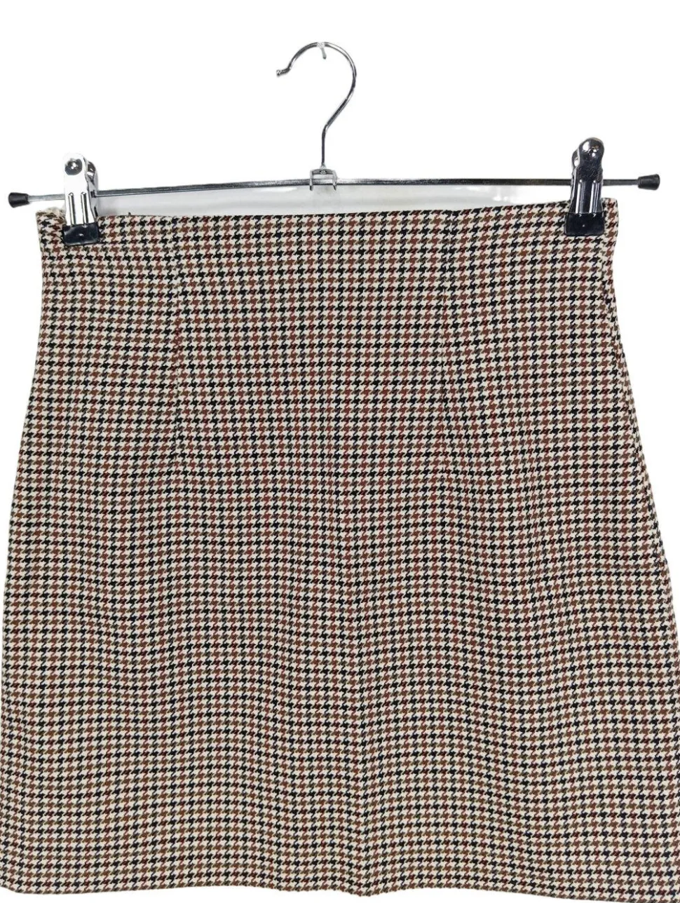 Bleistiftrock Größe 36