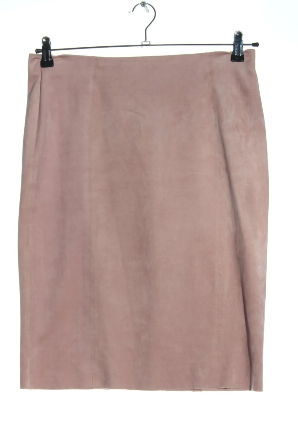 Bleistiftrock Größe 38