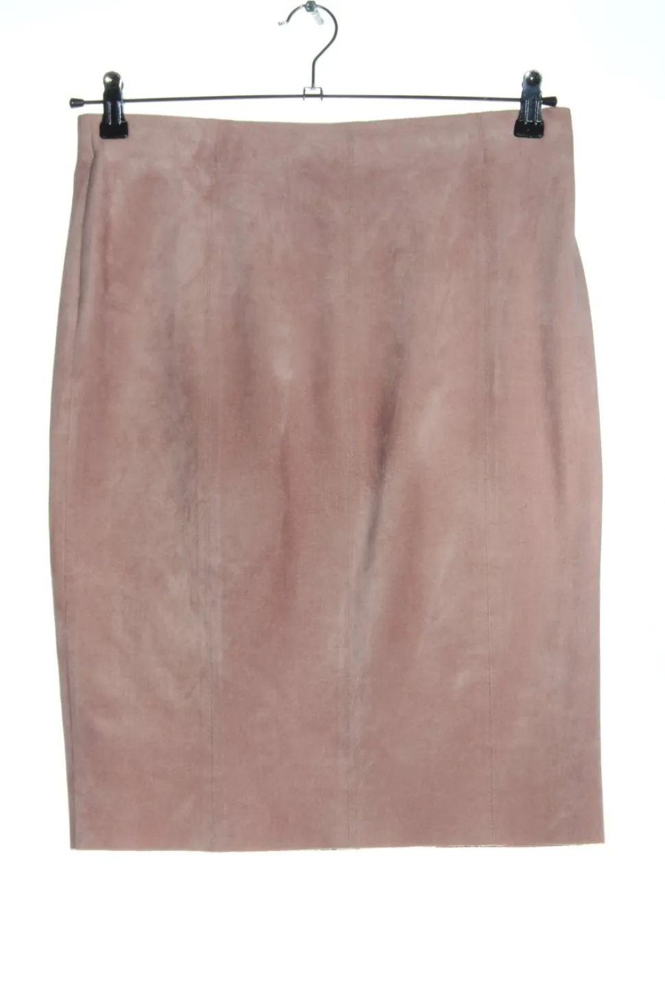 Bleistiftrock Größe 38